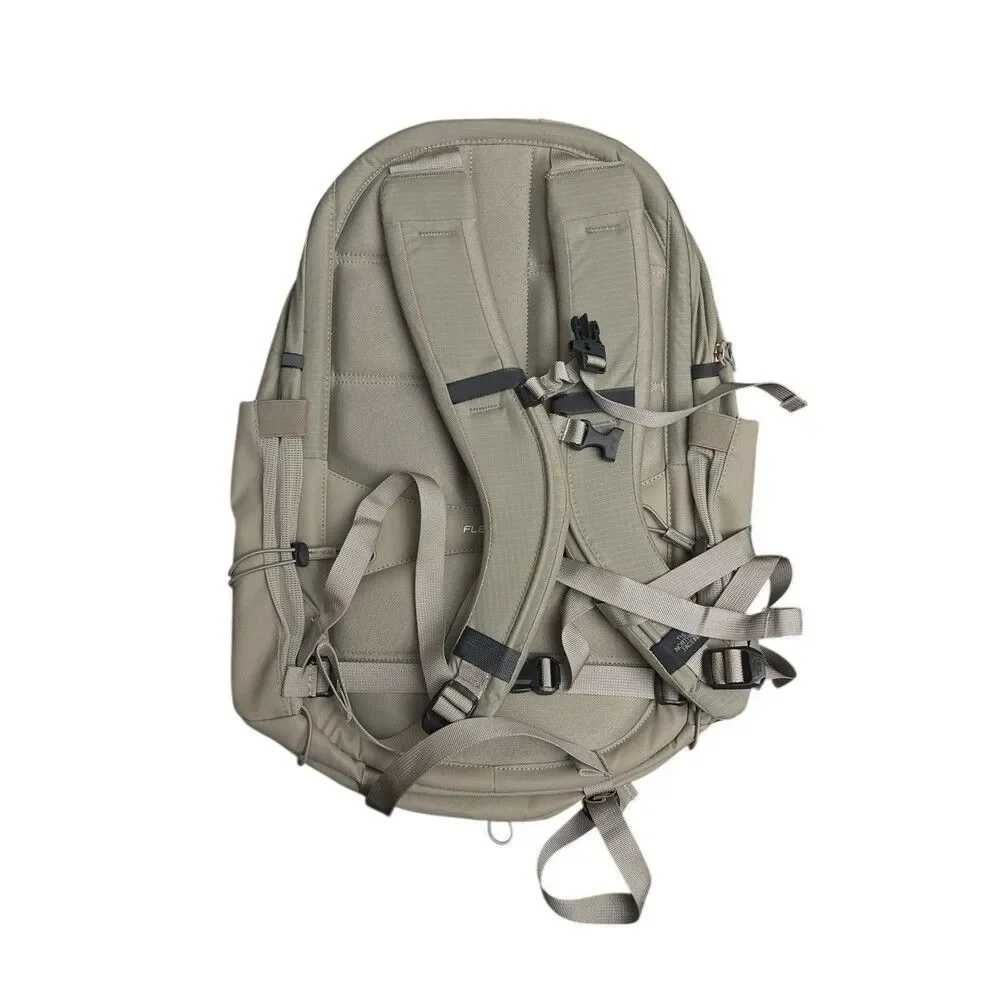 The North Face Women's Hiking and School Backpack Borealis Luxe New